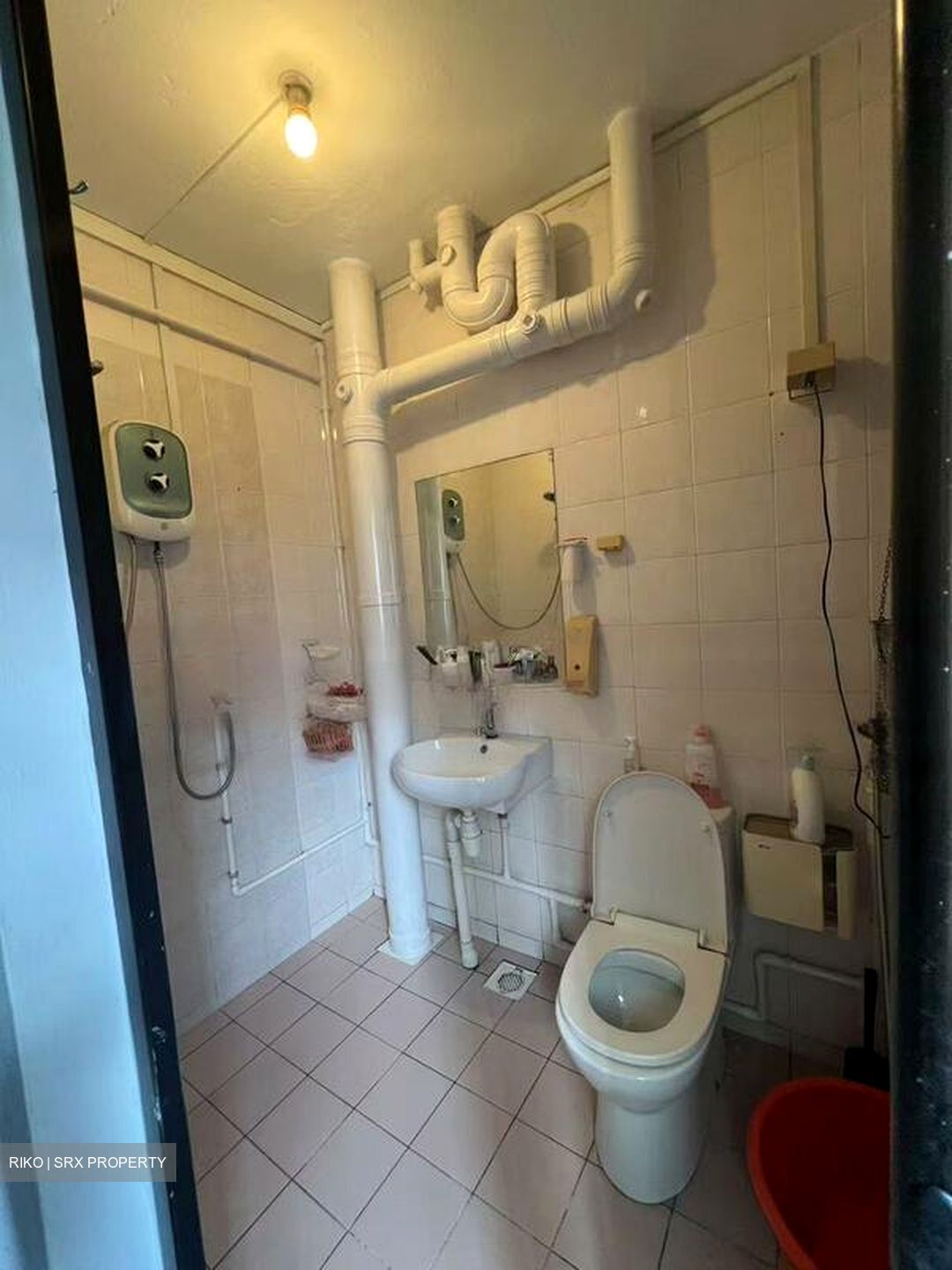 Blk 791 Woodlands Avenue 6 (Woodlands), HDB 4 Rooms #465344041